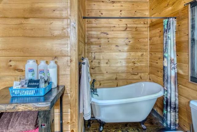30 Trinity Hills Lane, Mineral Bluff, GA 30559