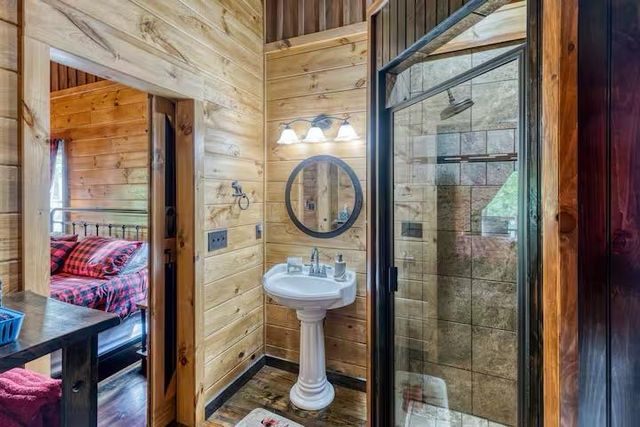 30 Trinity Hills Lane, Mineral Bluff, GA 30559