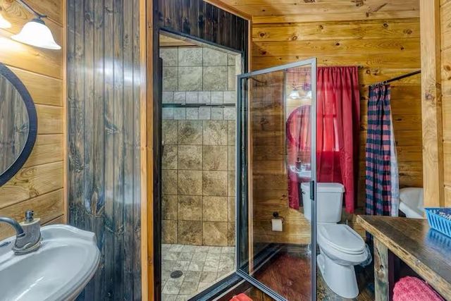 30 Trinity Hills Lane, Mineral Bluff, GA 30559
