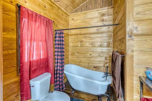 30 Trinity Hills Lane, Mineral Bluff, GA 30559