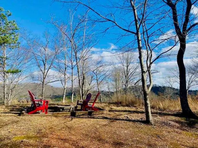 30 Trinity Hills Lane, Mineral Bluff, GA 30559