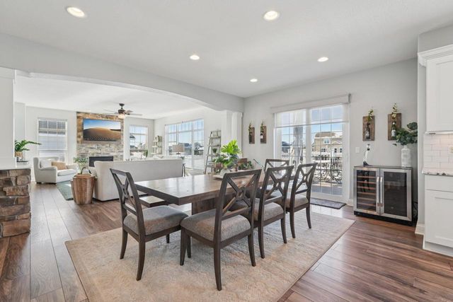 W137N6161 Weyer Farm COURT, Menomonee Falls, WI 53051