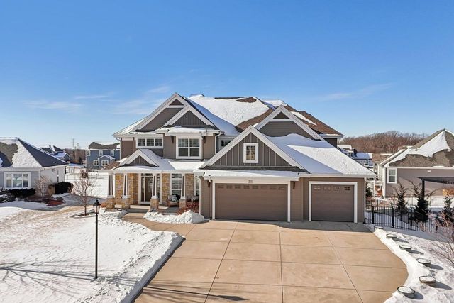 W137N6161 Weyer Farm COURT, Menomonee Falls, WI 53051