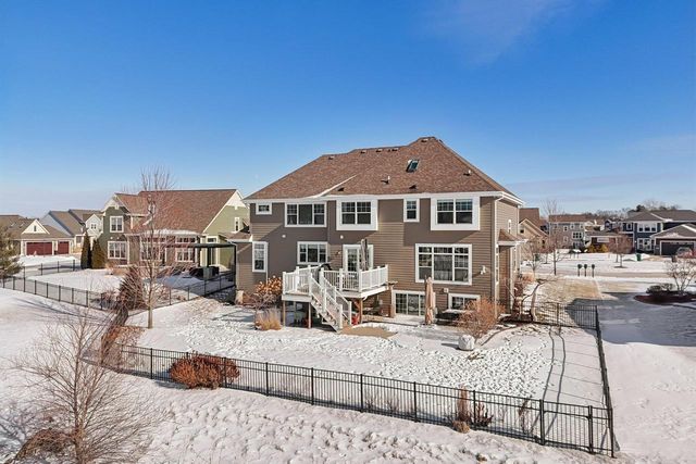 W137N6161 Weyer Farm COURT, Menomonee Falls, WI 53051