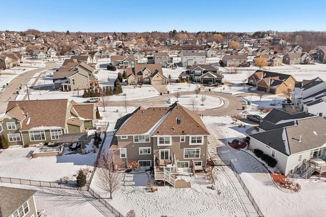 W137N6161 Weyer Farm COURT, Menomonee Falls, WI 53051