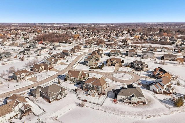 W137N6161 Weyer Farm COURT, Menomonee Falls, WI 53051