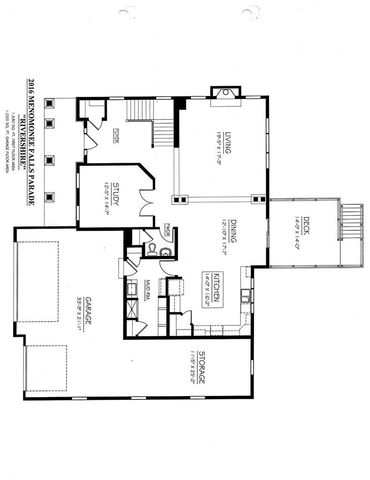 W137N6161 Weyer Farm COURT, Menomonee Falls, WI 53051