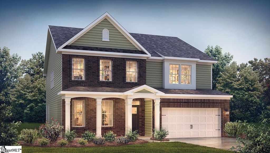 424 Fiery Road, Greenville, SC 29607