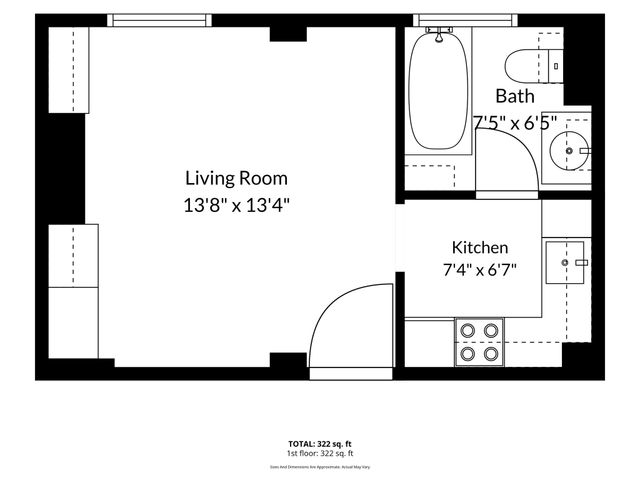 21 Beacon St 3D, Boston, MA 02108