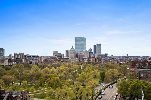 21 Beacon St 3D, Boston, MA 02108