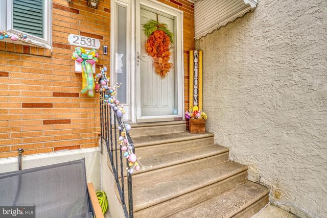 2531 LEFEVRE ST, Philadelphia, PA 19137