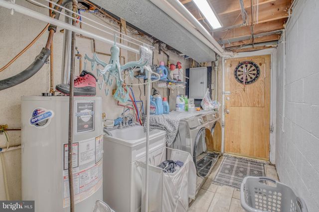 2531 LEFEVRE ST, Philadelphia, PA 19137