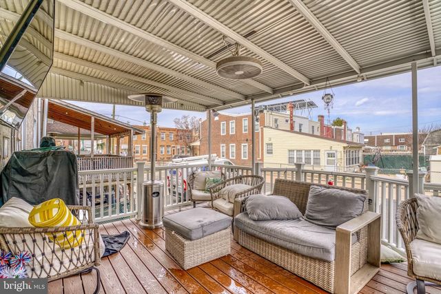 2531 LEFEVRE ST, Philadelphia, PA 19137