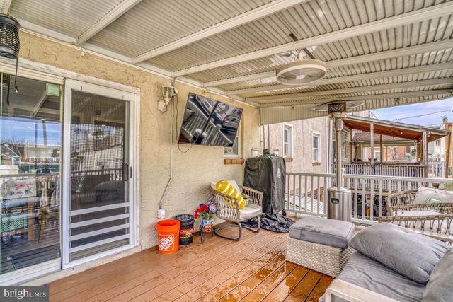 2531 LEFEVRE ST, Philadelphia, PA 19137