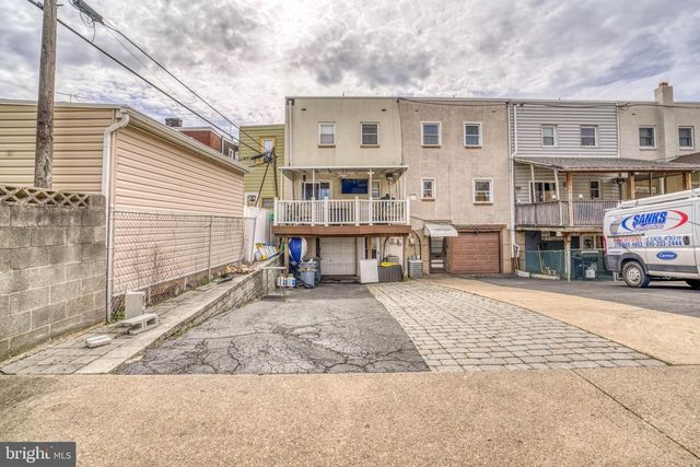 2531 LEFEVRE ST, Philadelphia, PA 19137