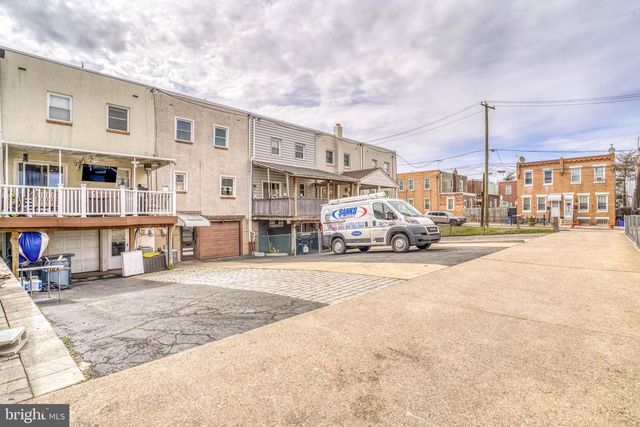 2531 LEFEVRE ST, Philadelphia, PA 19137