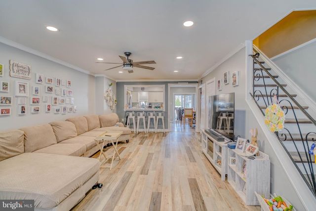 2531 LEFEVRE ST, Philadelphia, PA 19137