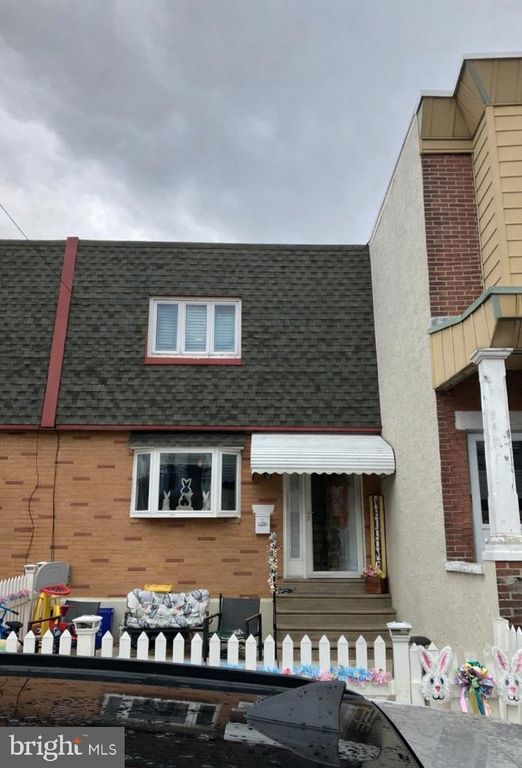 2531 LEFEVRE ST, Philadelphia, PA 19137