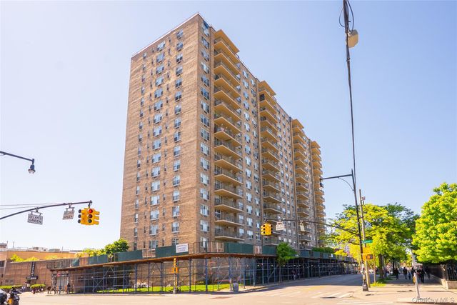 4140 Union Street 10K, Flushing, NY 11355