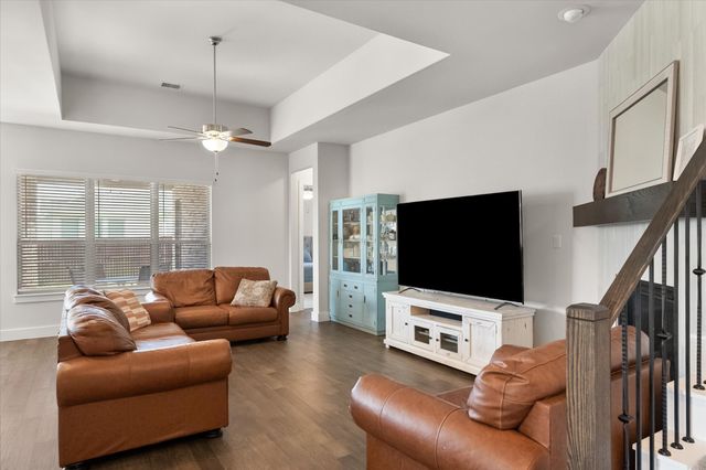 2705 Grainger Drive, Mansfield, TX 76063