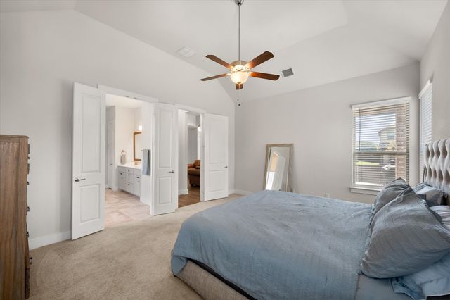 2705 Grainger Drive, Mansfield, TX 76063