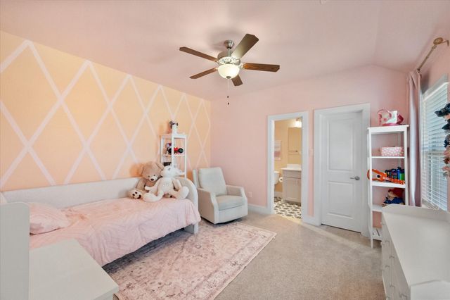 2705 Grainger Drive, Mansfield, TX 76063