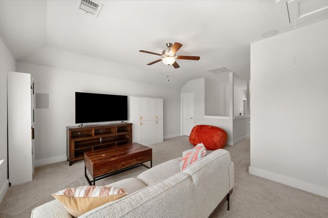 2705 Grainger Drive, Mansfield, TX 76063