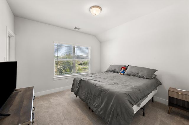 2705 Grainger Drive, Mansfield, TX 76063