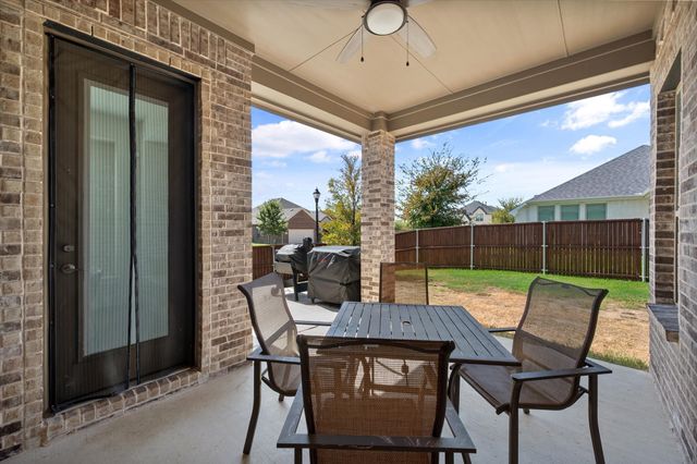 2705 Grainger Drive, Mansfield, TX 76063