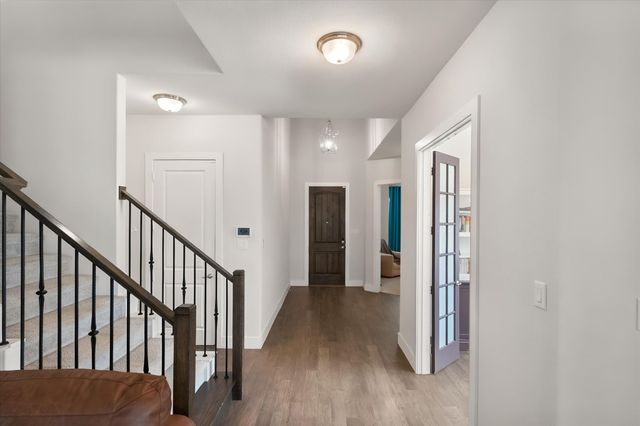 2705 Grainger Drive, Mansfield, TX 76063