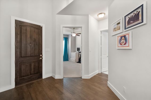 2705 Grainger Drive, Mansfield, TX 76063