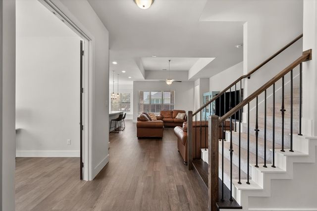 2705 Grainger Drive, Mansfield, TX 76063