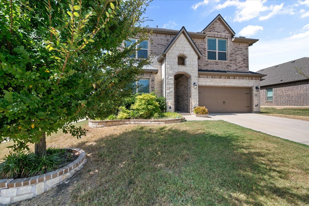 2705 Grainger Drive, Mansfield, TX 76063 — photo 4