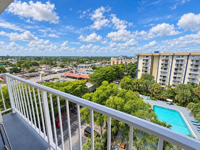 4550 NW 9th Street 901E, Miami, FL 33126