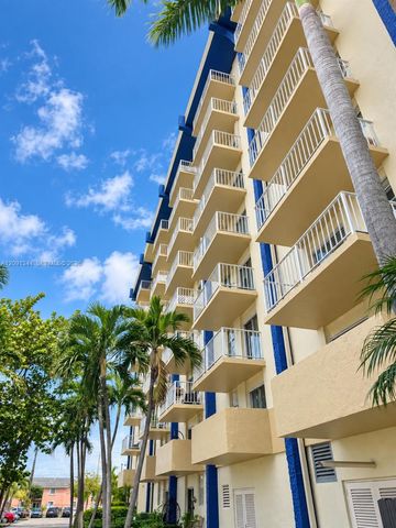 4550 NW 9th Street 901E, Miami, FL 33126