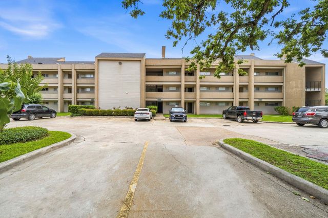 12600 Melville Drive 102A, Montgomery, TX 77356