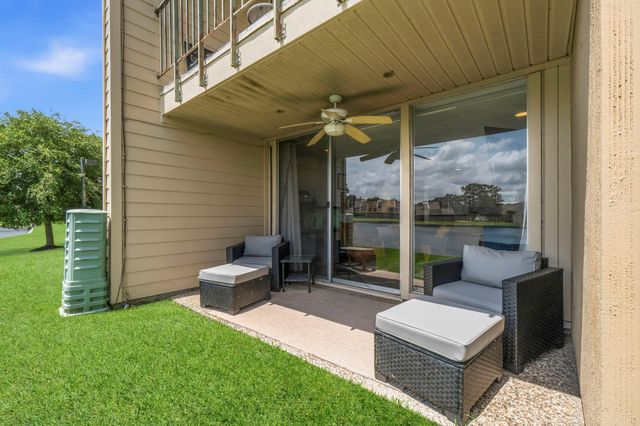 12600 Melville Drive 102A, Montgomery, TX 77356