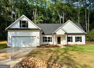 143 Roberts Quarters Road, Concord, GA 30206