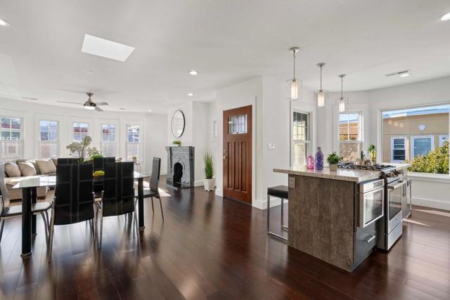 42 Farragut, San Francisco, CA 94112