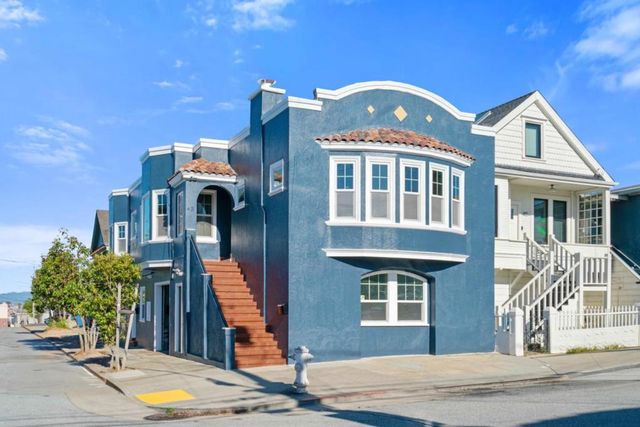 42 Farragut, San Francisco, CA 94112