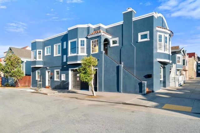 42 Farragut, San Francisco, CA 94112