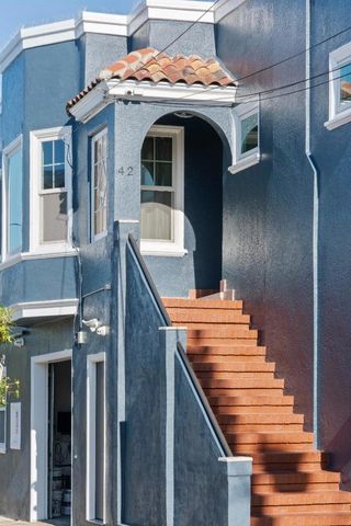 42 Farragut, San Francisco, CA 94112
