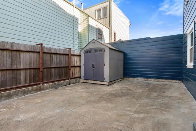 42 Farragut, San Francisco, CA 94112