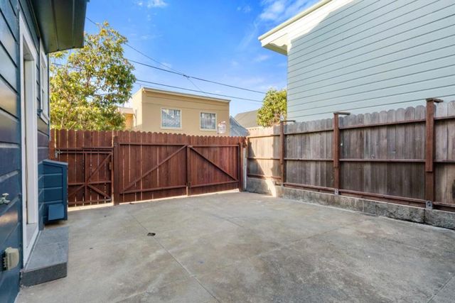 42 Farragut, San Francisco, CA 94112