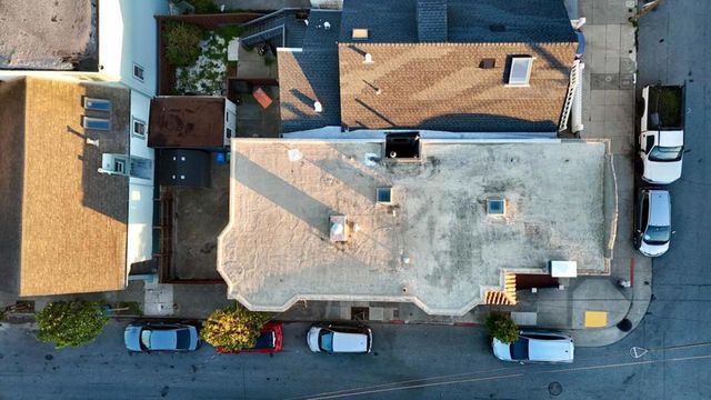42 Farragut, San Francisco, CA 94112