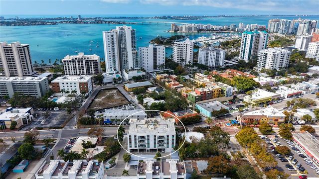 635 S ORANGE AVENUE 301, Sarasota, FL 34236