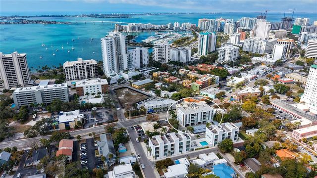 635 S ORANGE AVENUE 301, Sarasota, FL 34236