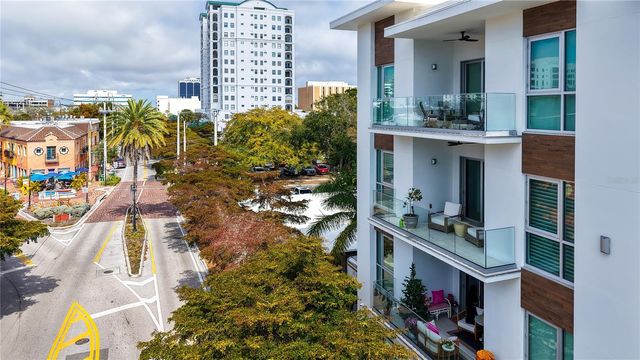 635 S ORANGE AVENUE 301, Sarasota, FL 34236