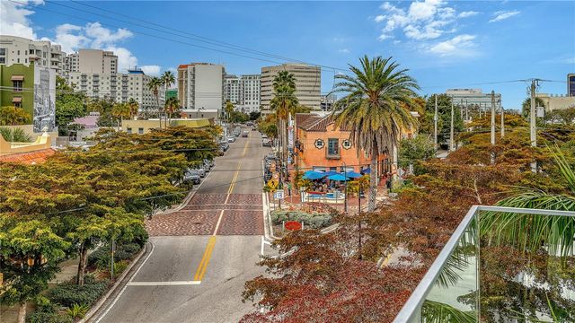 635 S ORANGE AVENUE 301, Sarasota, FL 34236