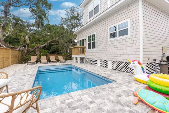 600 Twenty-First St, St Augustine, FL 32084